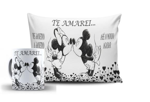 Presente personalizado te amarei de janeiro a janeiro