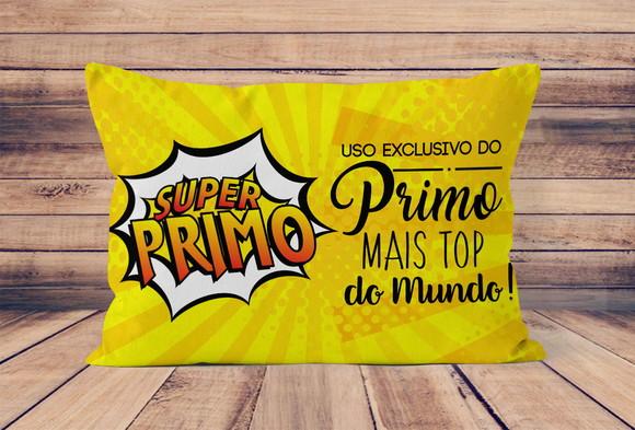 Presente primo lembrança primo Primo kit presente