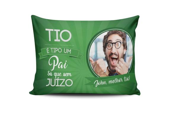 Presente tio para tio titio lembrança tio