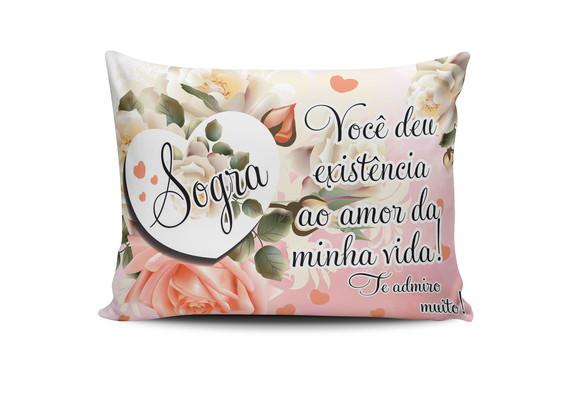 Presente sogra personalizado lembrancinha sogra