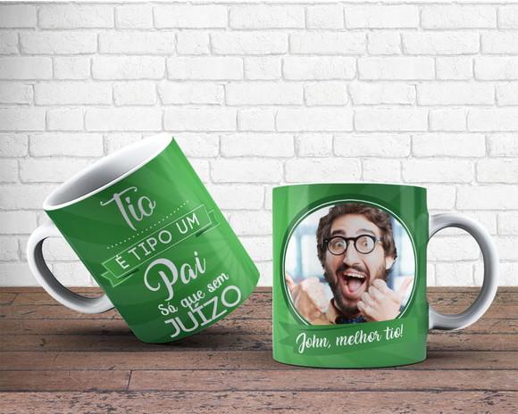 Presente tio para tio titio lembrança tio