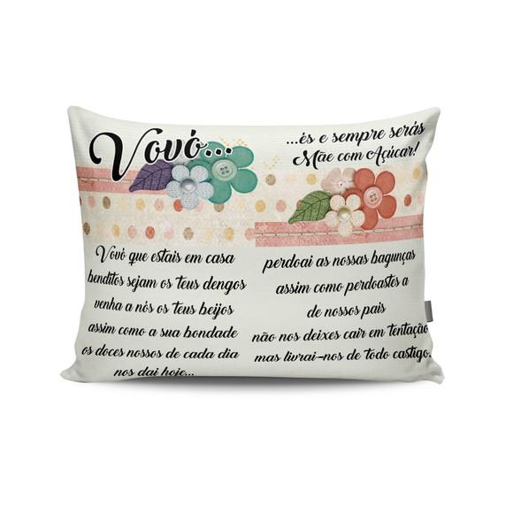 Presente Vovó mãe vó lembrança vovó kit