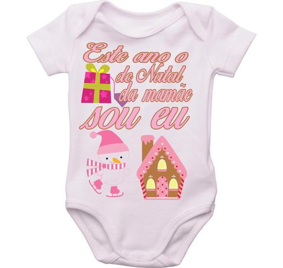roupa bebê primeiro natal bori natal roupa bebê natal