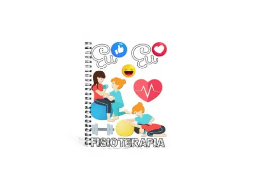 Agenda fisioterapia personalizada agenda permanente