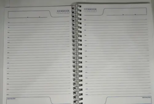 Agenda personalizada Professora coruja presente professora