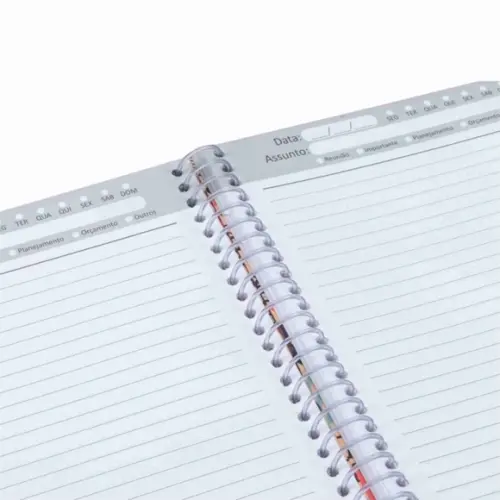 Agenda Personalizada mãe tu és meu viver