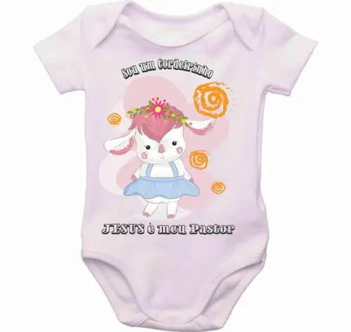 body meu primeiro natal bori natal roupa bebê natal cordeiro