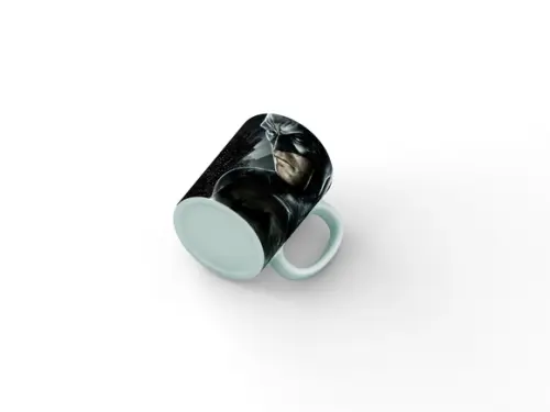 Caneca Batman personalizada