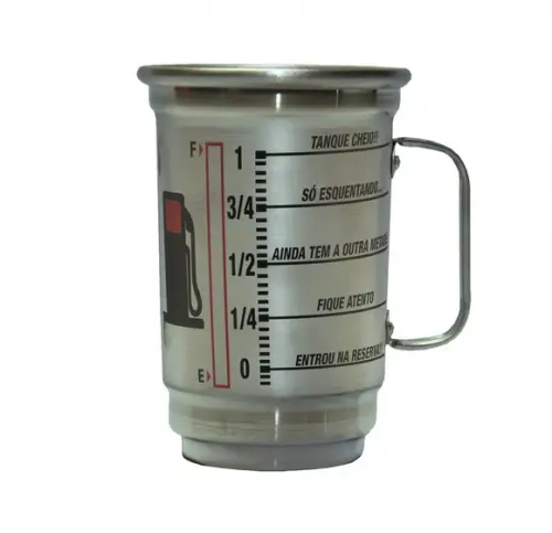 Caneca De Chopp abastecendo