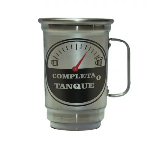 Caneca De Chopp completa o tamque