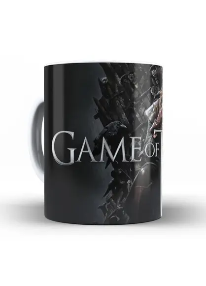Caneca Game of Thrones