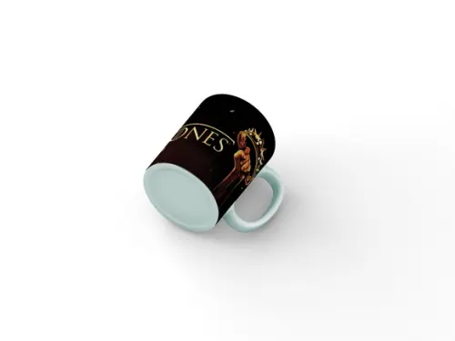 Caneca Game of Thrones