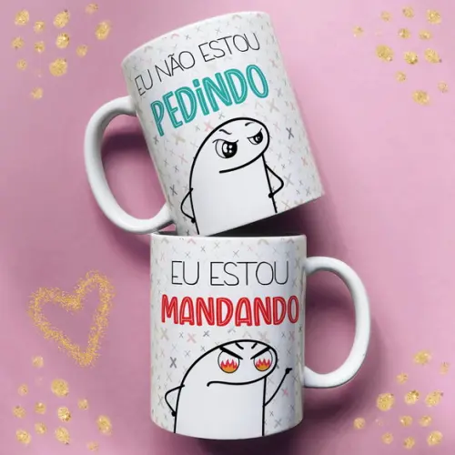 Caneca Mãe Frases de Mãe Presente para Mamãe Caneca Mãe Meme