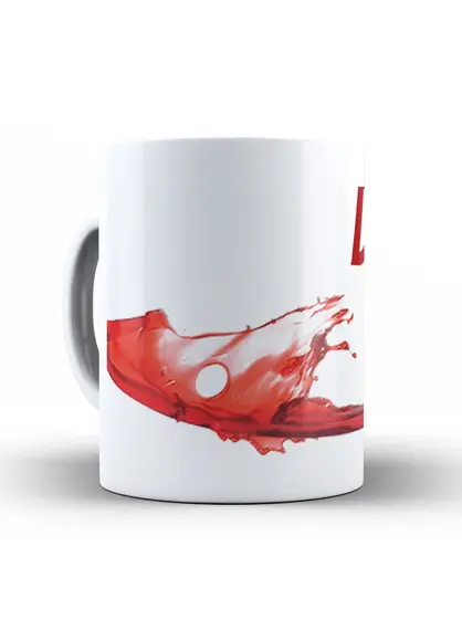 Caneca Personalizada Dexter Série