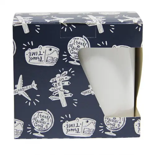 Caneca Tabela Periódica Caneca Personalizada Química