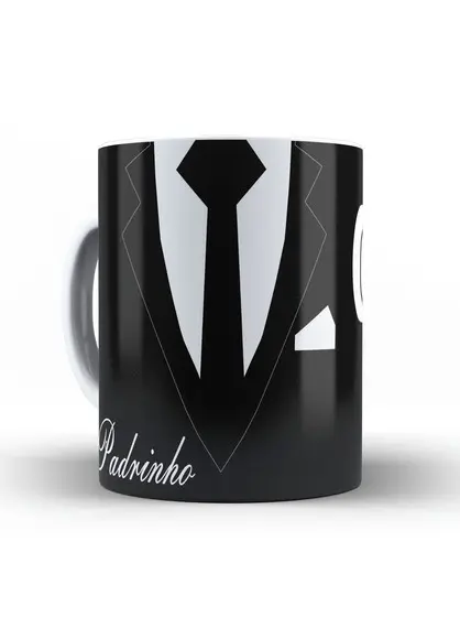 Lembrança Caneca casamento Personalizada Casamento padrinhos