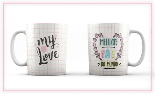 Presente melhor pãe mamãe presente mãe mamãe