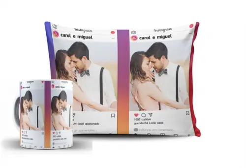 Presente namorados amor lembrança casal namorada namorado