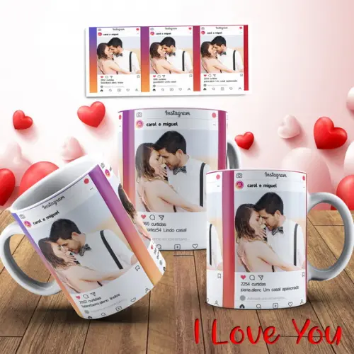 Presente namorados amor lembrança casal namorada namorado