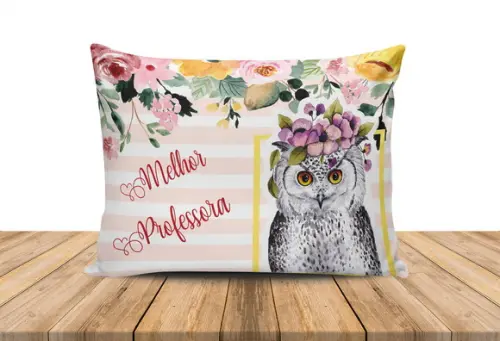 Presente professora Personalizado lembrança professora