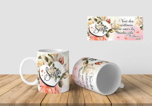 Presente sogra personalizado lembrancinha sogra