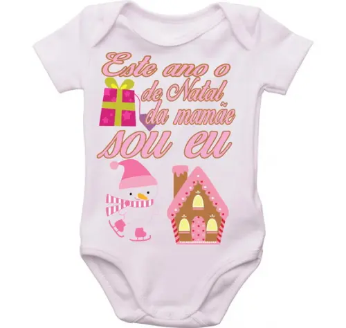 roupa bebê primeiro natal bori natal roupa bebê natal