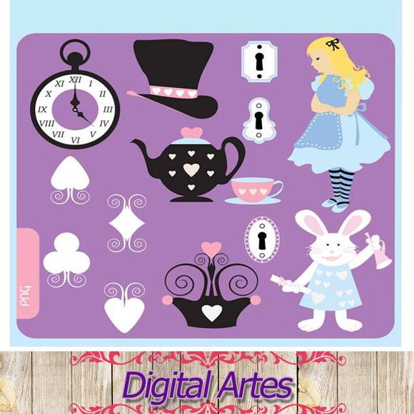 Kit Digital Alice