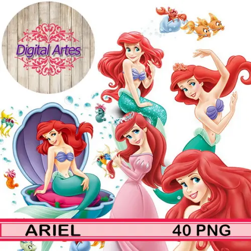 Kit Digital Ariel