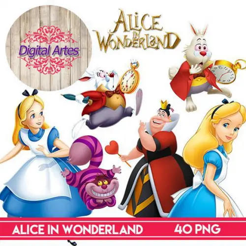 Kit Digital Alice