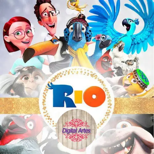 Kit Digital Rio