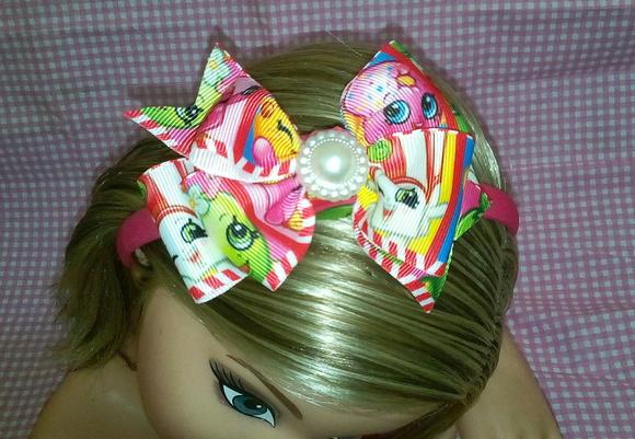 Arco Tiara Shopkins