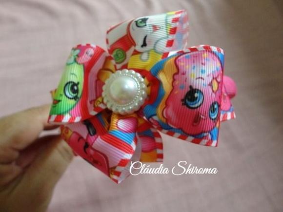 Arco Tiara Shopkins