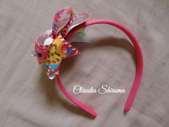 Arco Tiara Shopkins