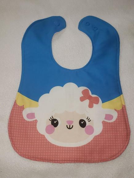 Babador Estampado