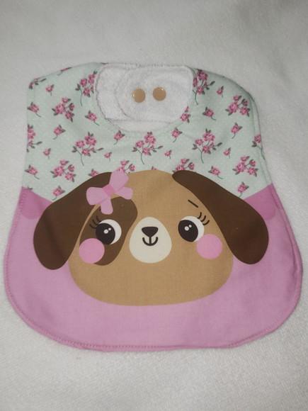 Babador Estampado