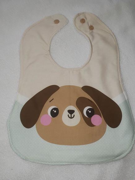 Babador Estampado