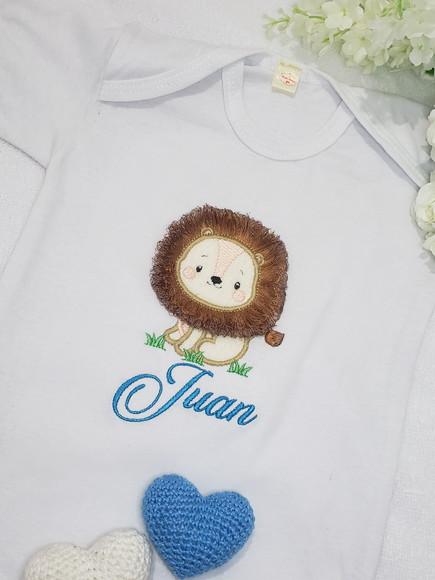 Body Personalizado
