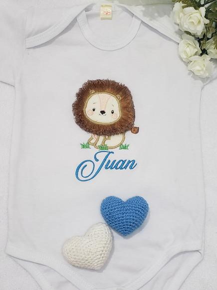 Body Personalizado