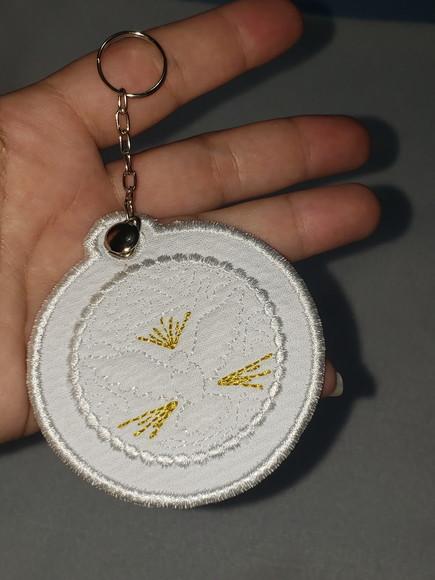 Chaveiro Lembrança