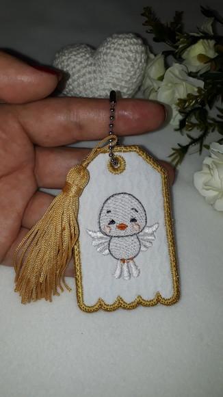Chaveiro Lembrança