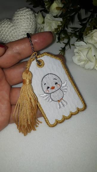 Chaveiro Lembrança