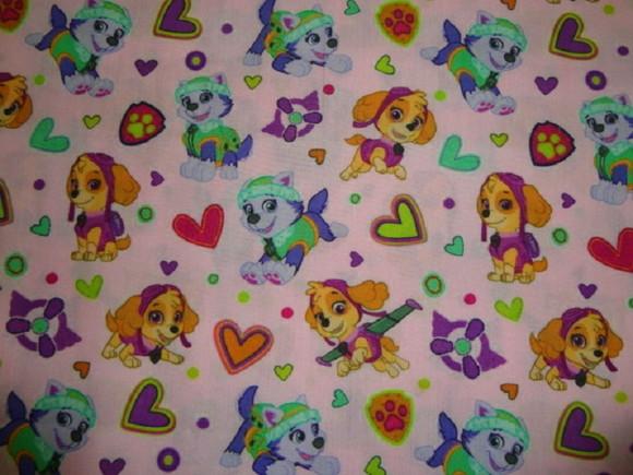 Encomenda personalizada Angelica