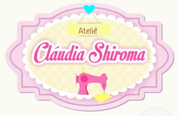 Encomenda personalizada da Fernanda