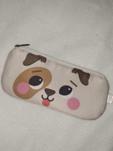Estojo Cachorrinho