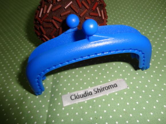 Fecho da vovó Acrílico