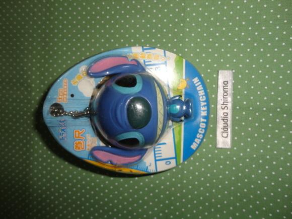 Fita métrica Stitch