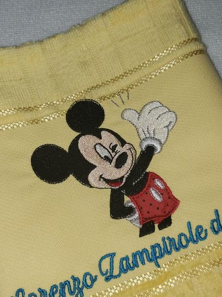 Kit 3 Toalhas Escolar Infantil Personalizada
