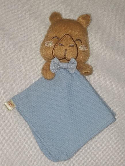 Naninha Capivara