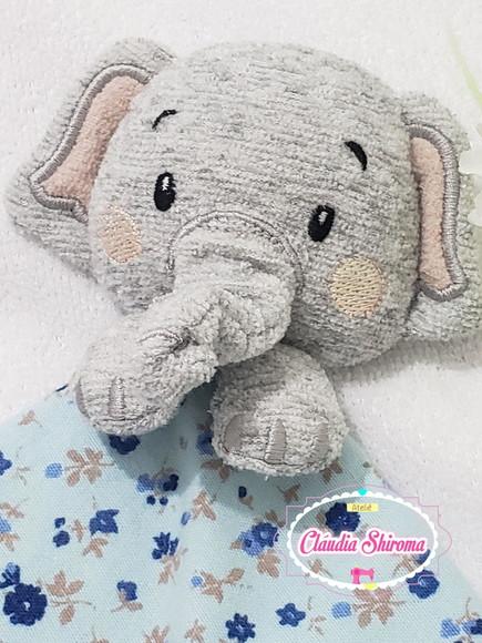 Naninha Elefante