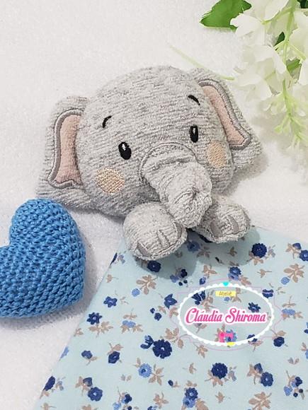 Naninha Elefante